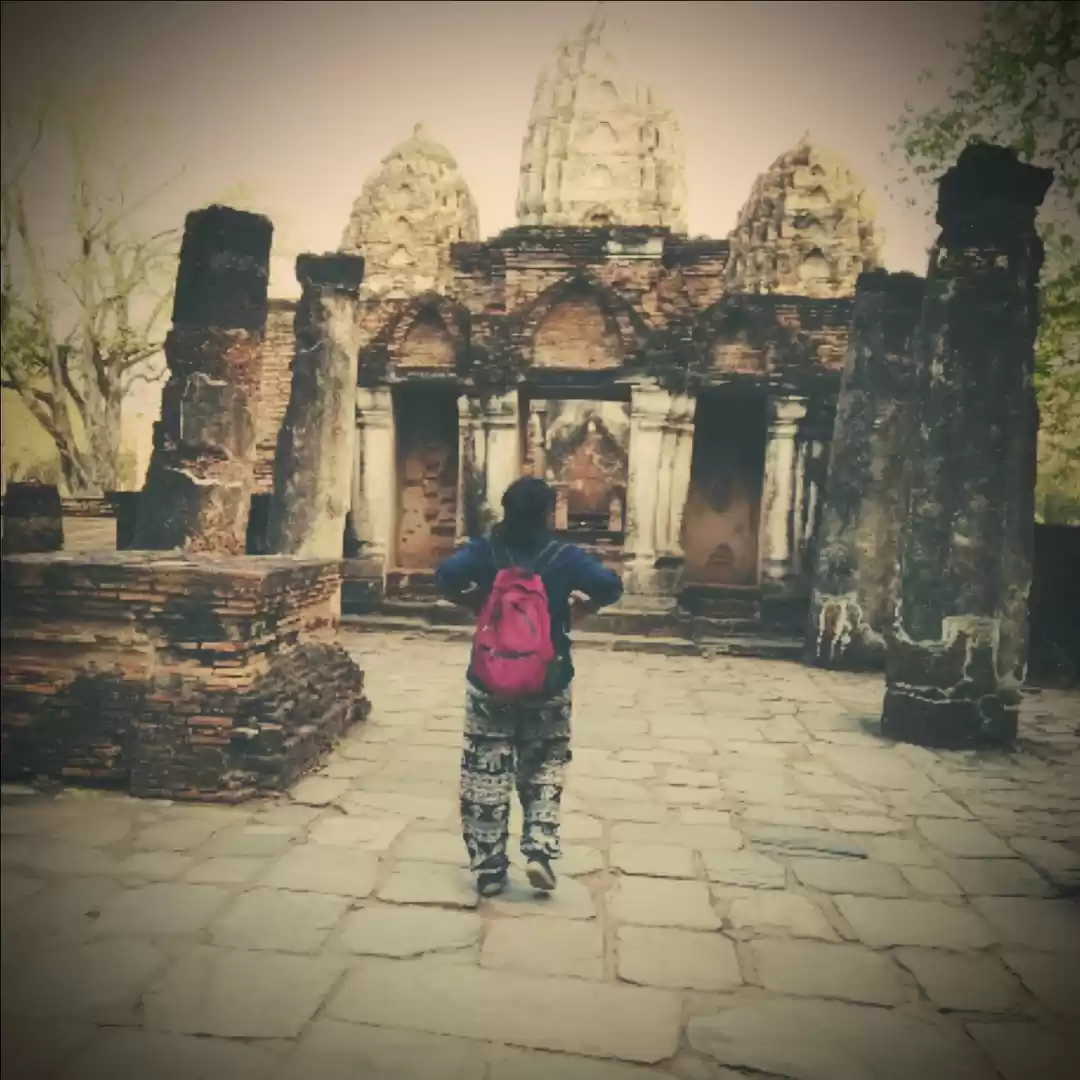 Photo of There is more to Tha