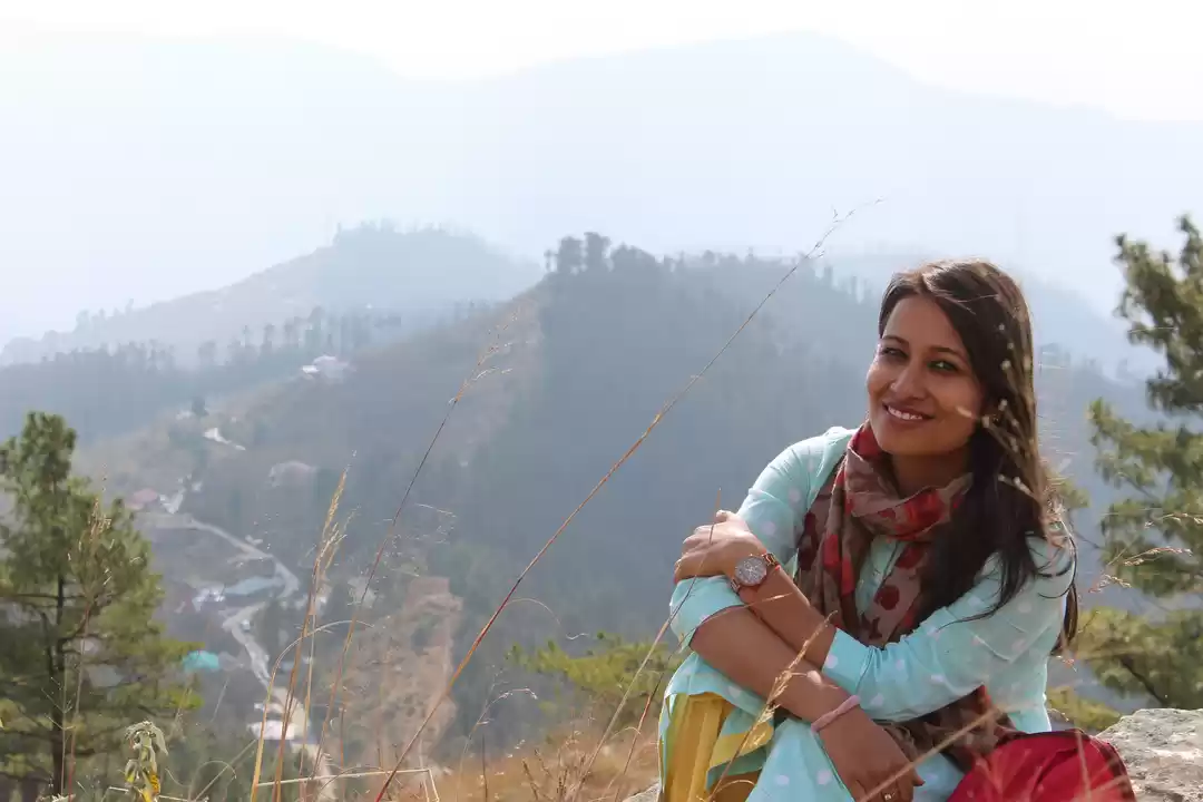 Photo of An Unexplored Riches