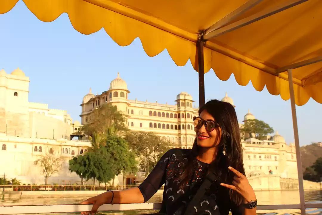 Photo of The City of Lakes -