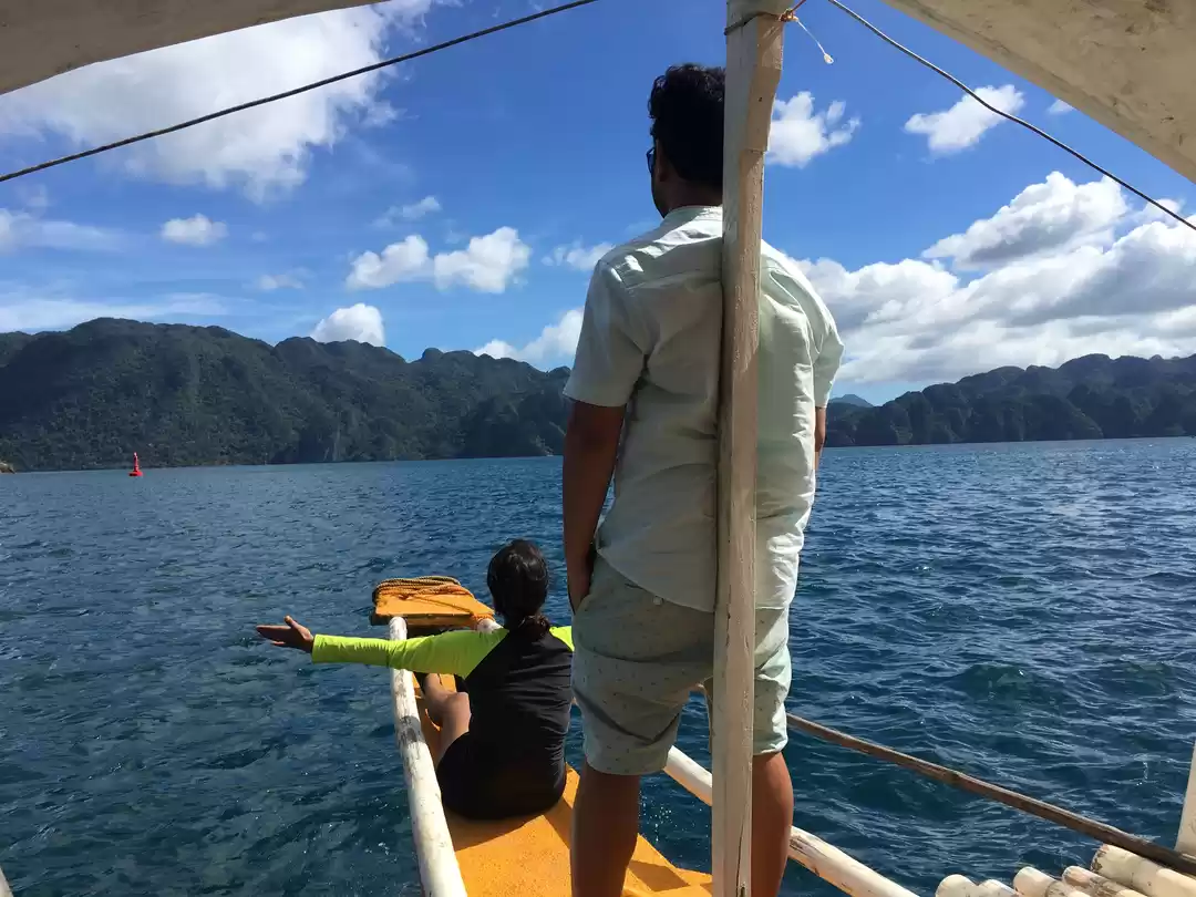 Photo of Cheers to the sea lo