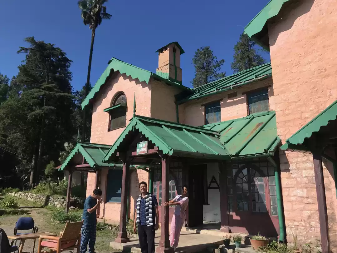 Photo of A Horror Show at DFO