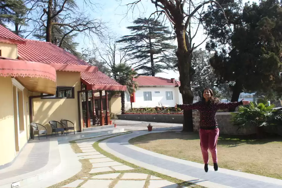 Photo of An unforgettable exp