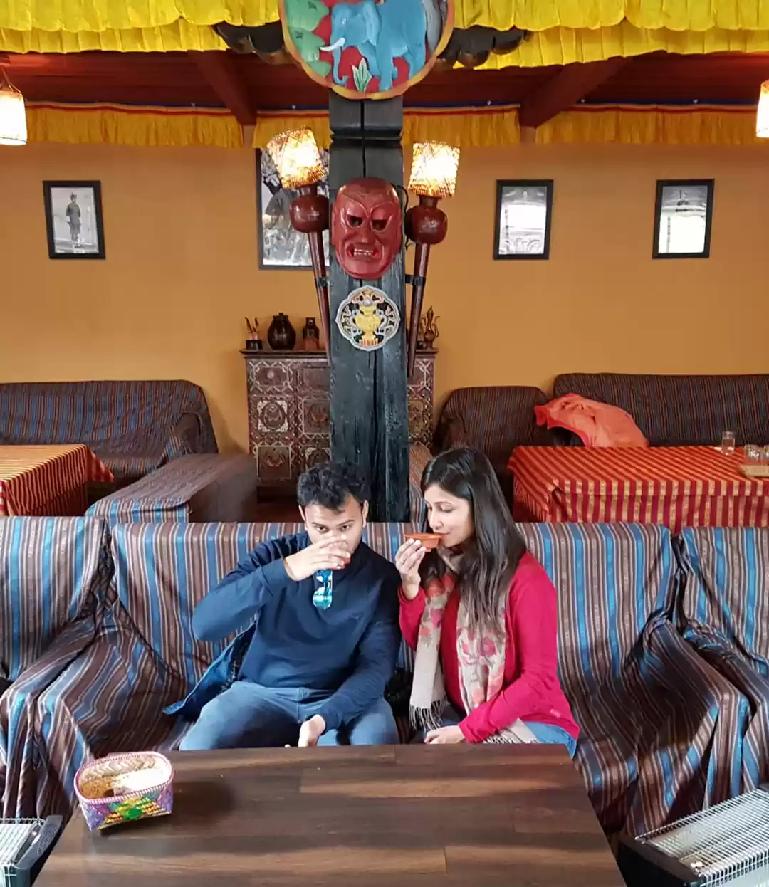 Photo of Simply Bhutan - One 