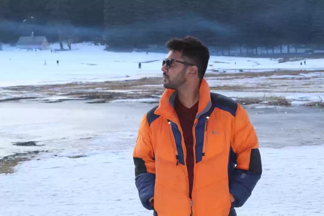 Photo of Trip to khajjiar- Th