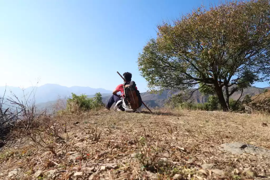 Photo of Nag Tibba Trek- Perf