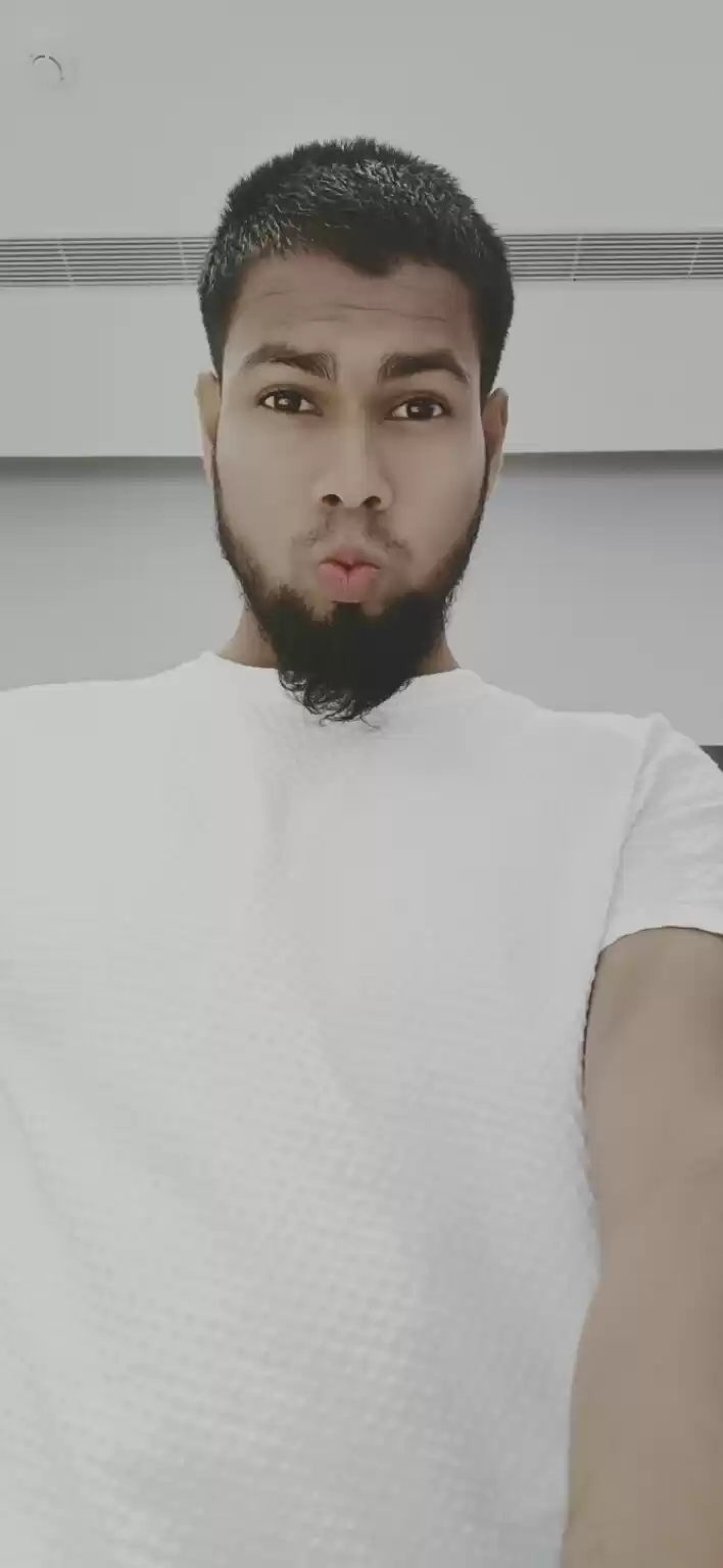 Photo of SAYED ALI K C