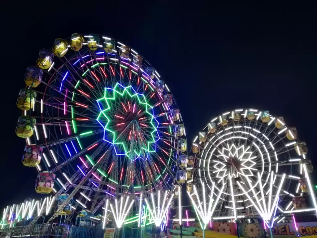 Photo of SIRSI and Shri MARIK