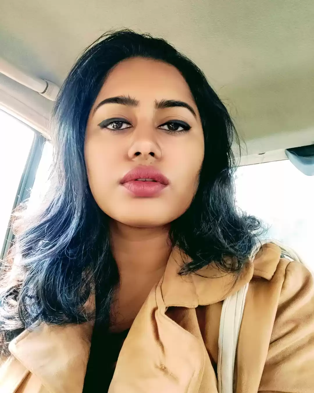 Photo of Kajori Ray