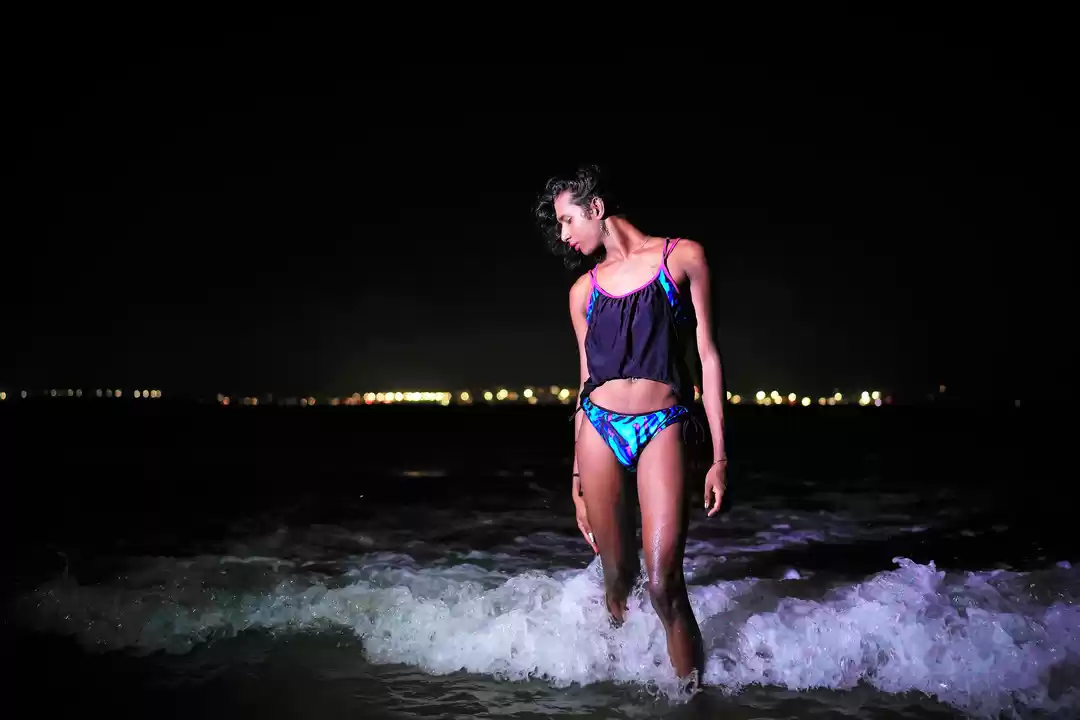 Photo of An evening stroll to