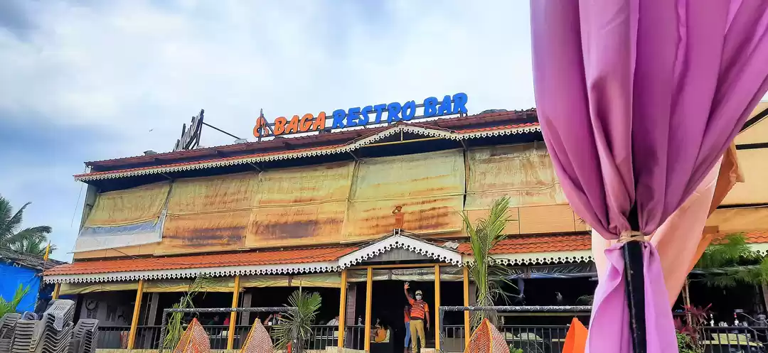 Photo of A crazy day from 3pm