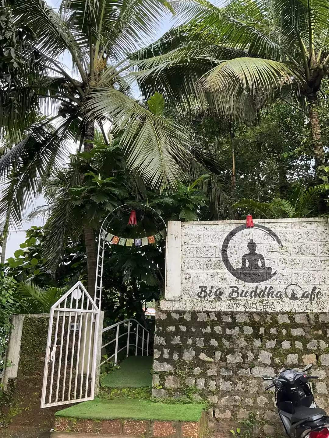 Photo of Find peace over food