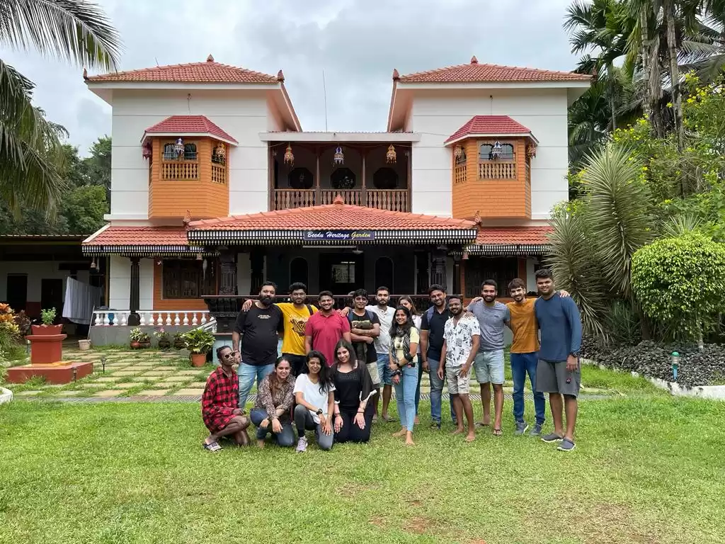 Photo of Let me walk you thro