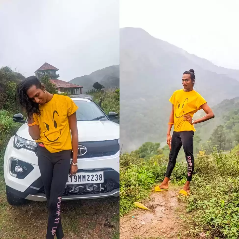 Photo of Witness the elevatio