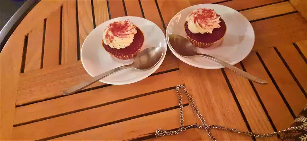 Photo of Here are the two top