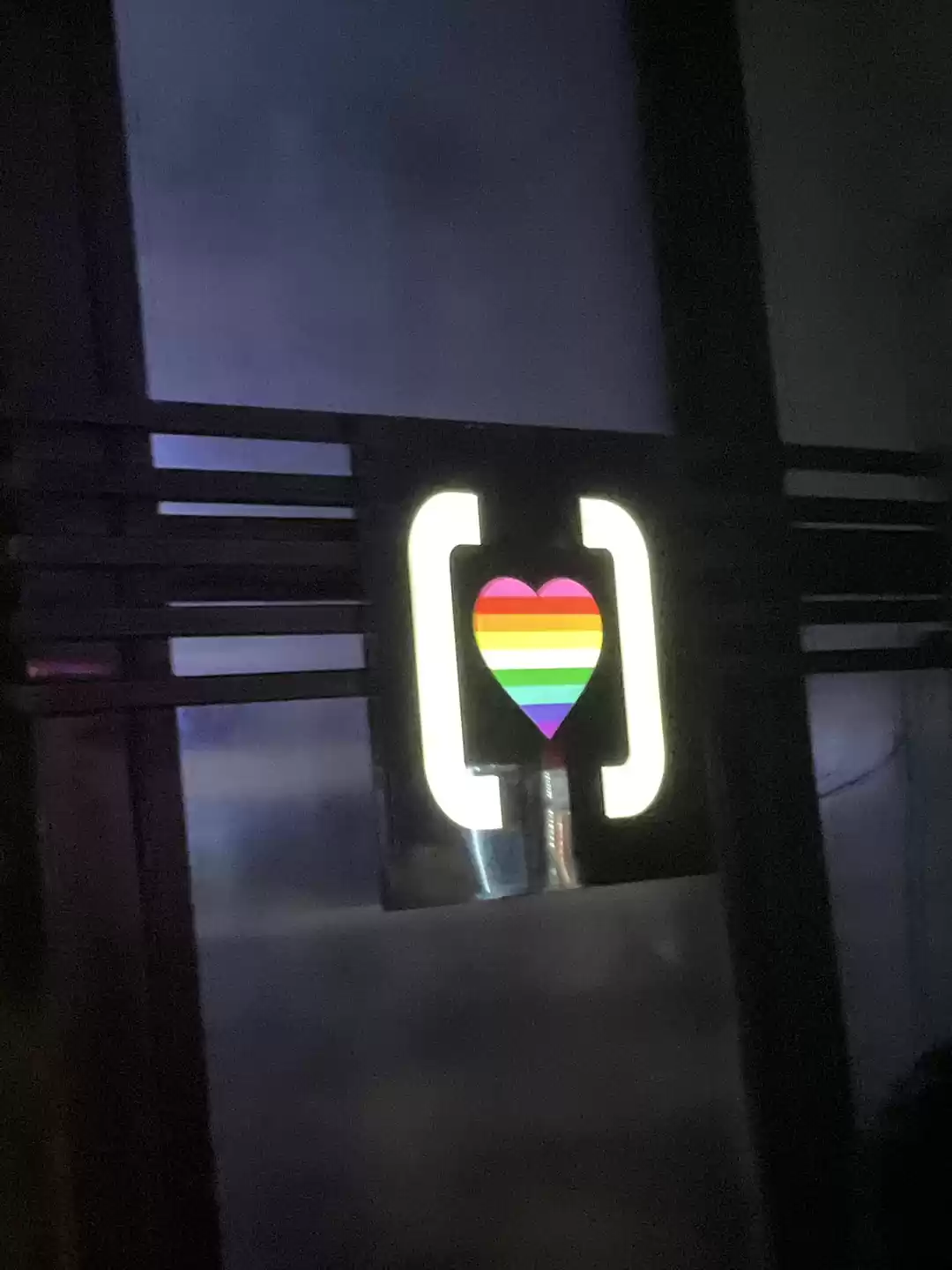 Photo of Don't miss out the m