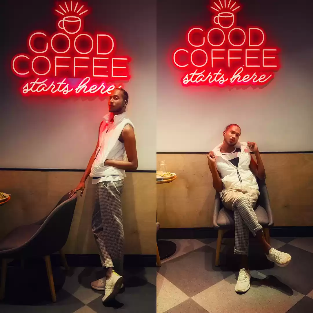 Photo of That one coffee hack