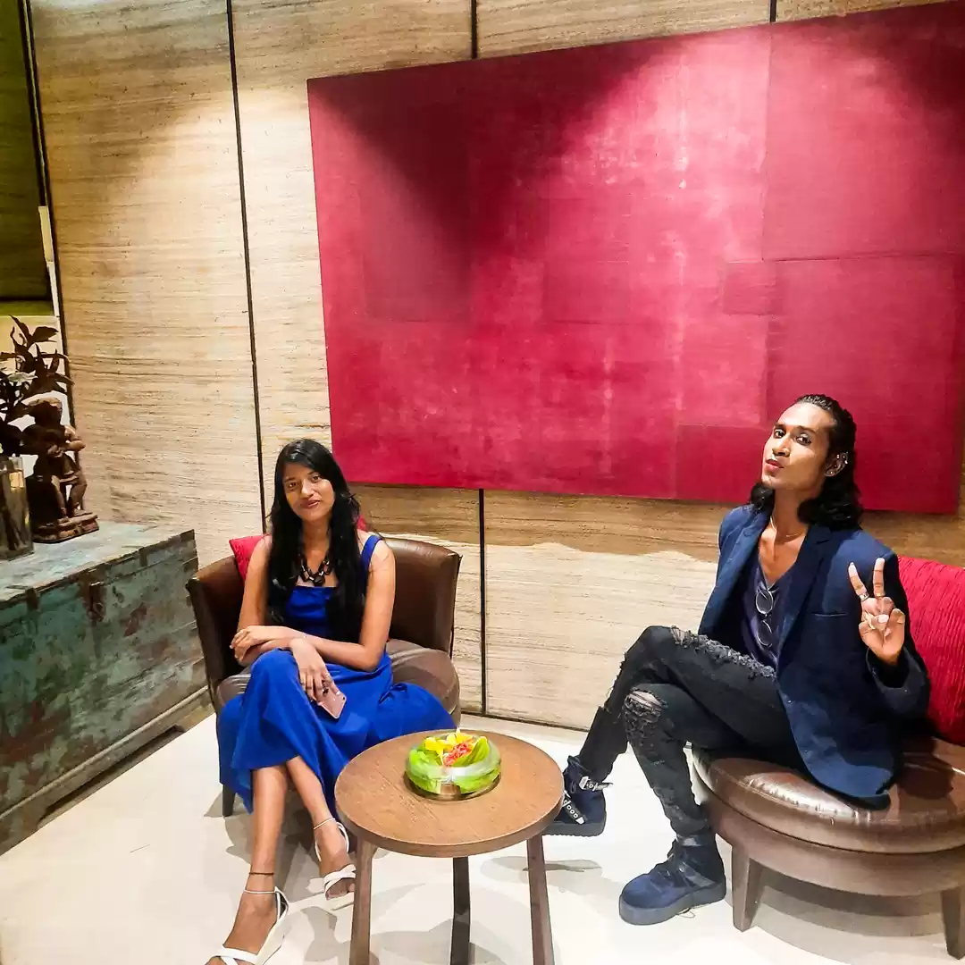 Photo of Three restaurants at