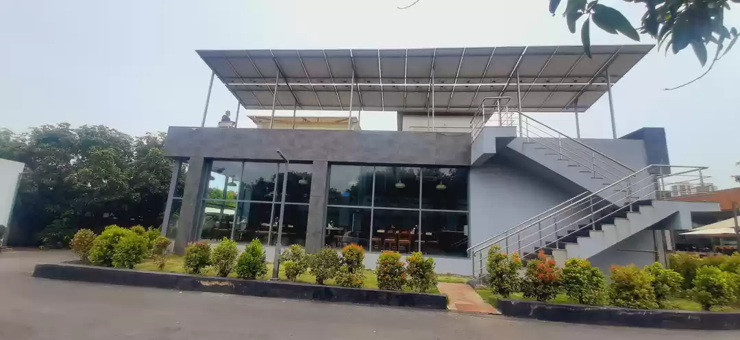 Photo of Visiting Annavaram t