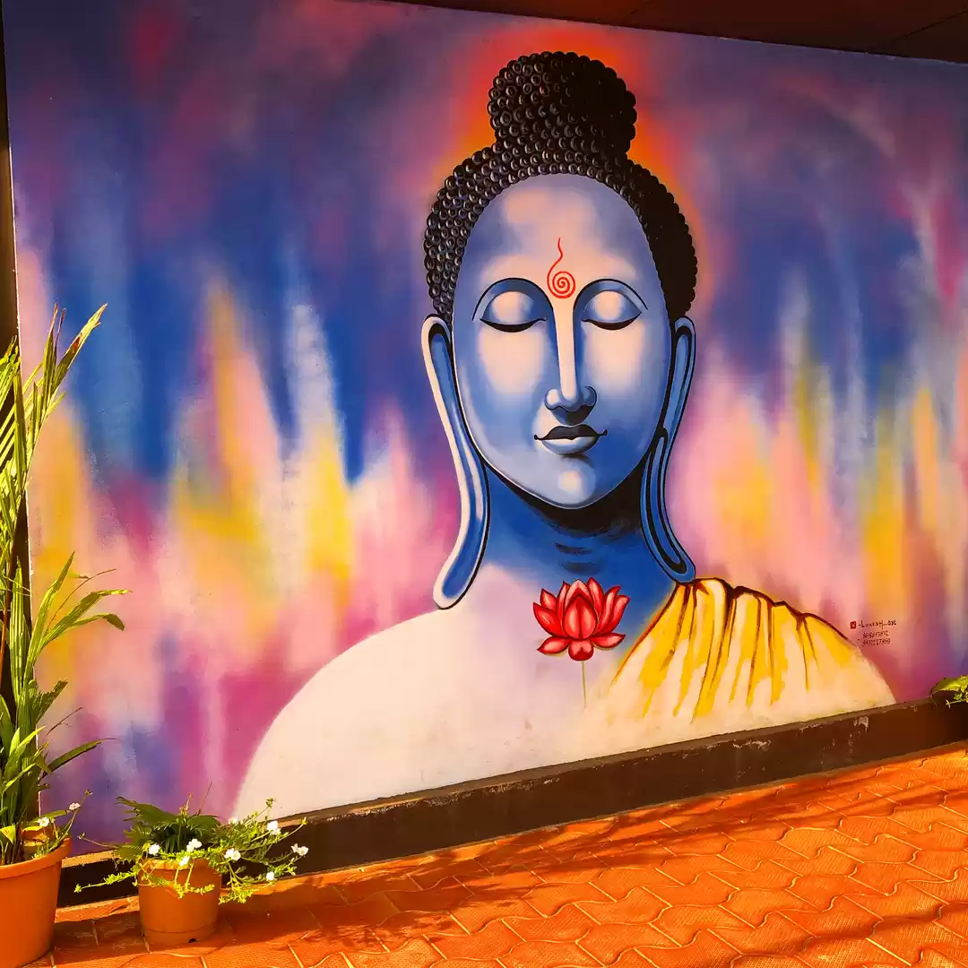 Photo of Places I explored du