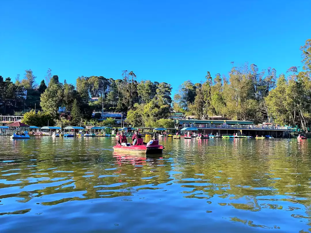 Photo of This is how boating