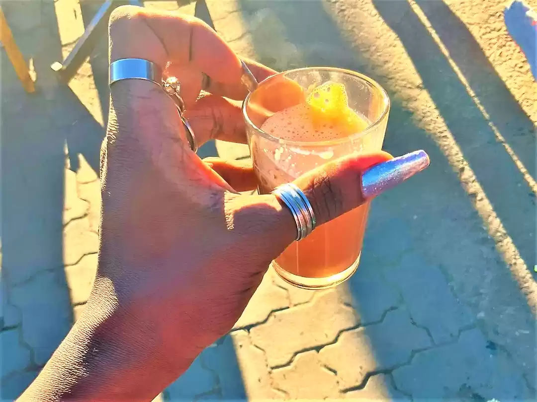 Photo of Random things to kno