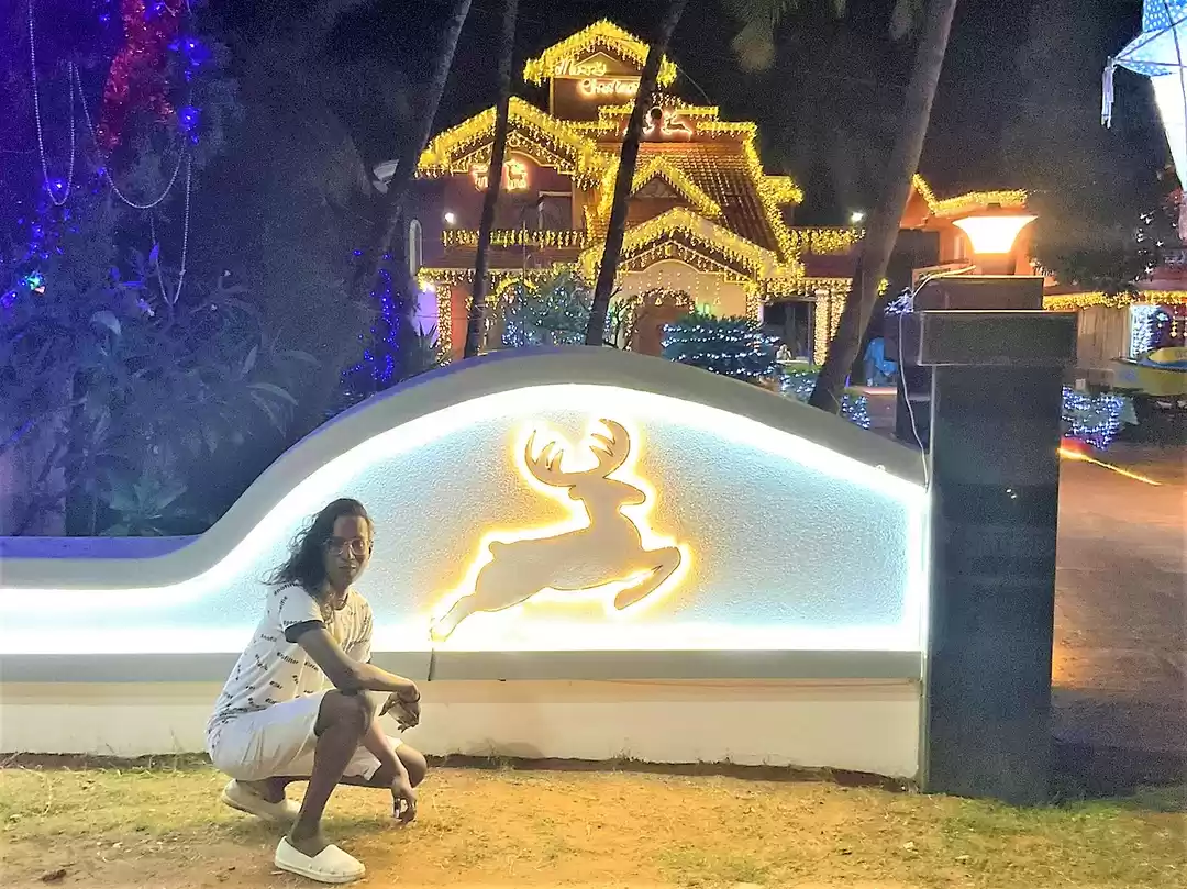 Photo of That's how Christmas