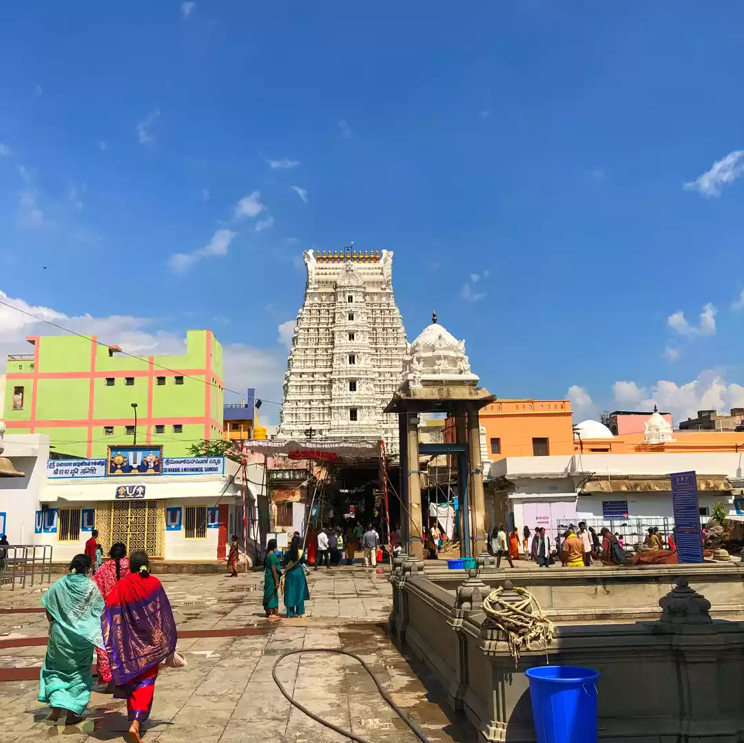 Photo of The history of Govin