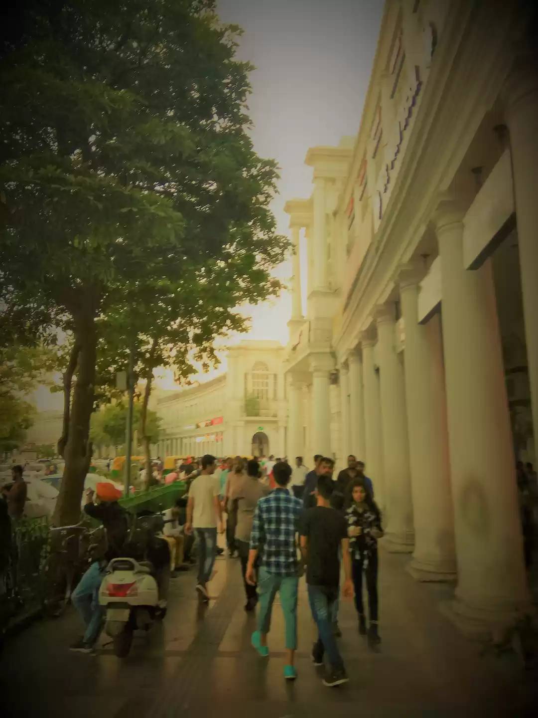 Photo of Witness the Life in