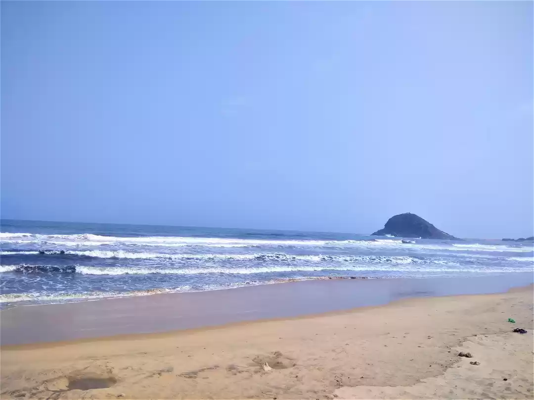 Photo of Feel the Cool Beach 