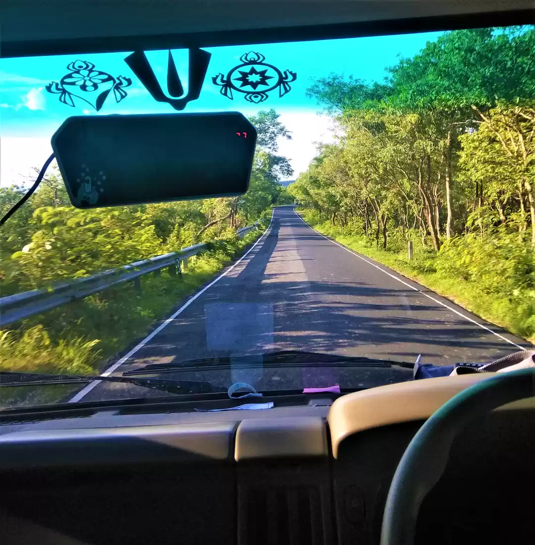 Photo of Exploring the Ghat R