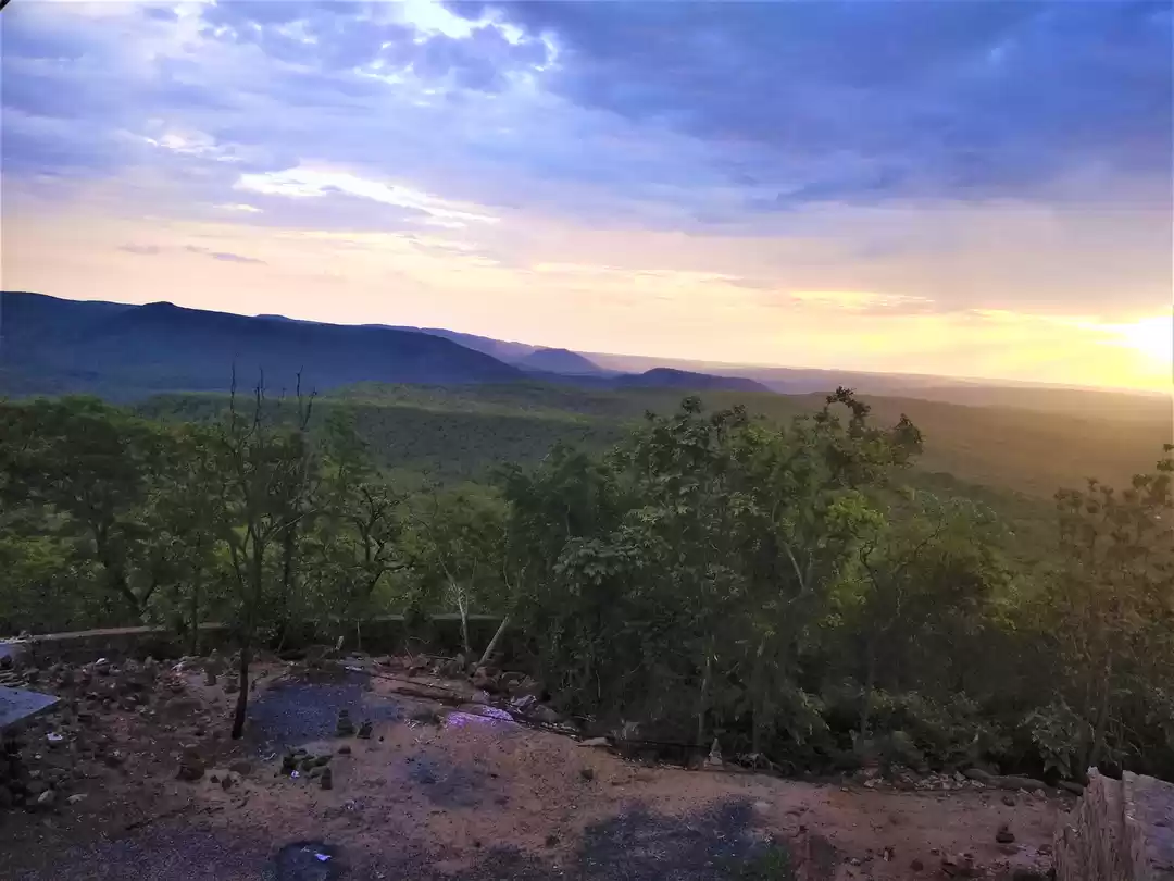 Photo of The breathtaking sun