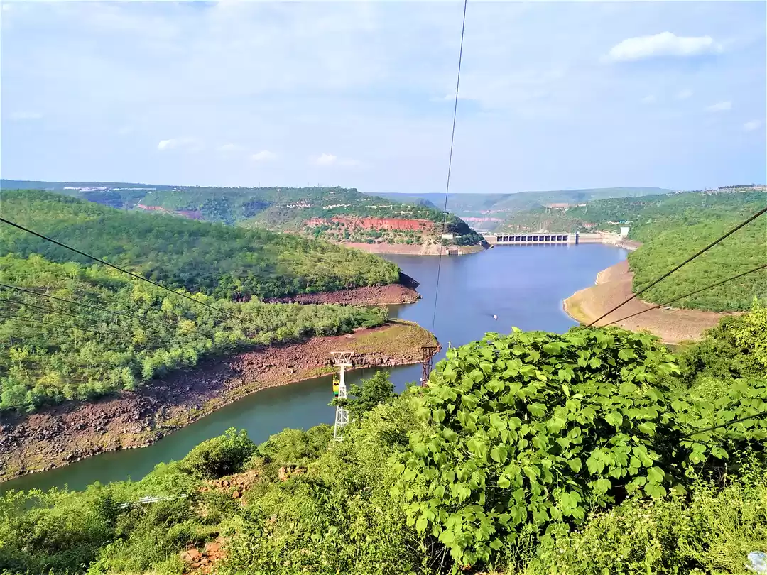 Photo of The way which connec