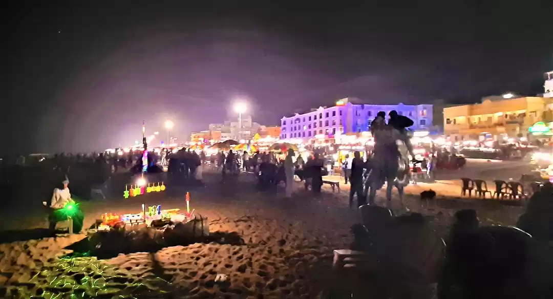 Photo of The glorious and hap