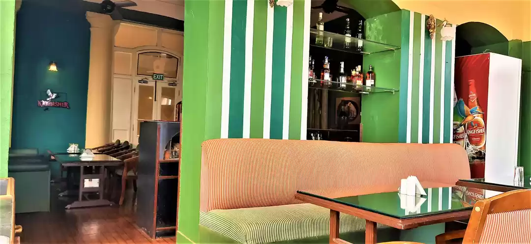 Photo of Feel like an English