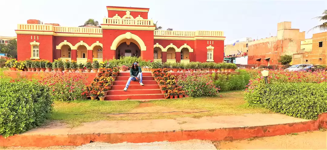 Photo of Experience the Palat