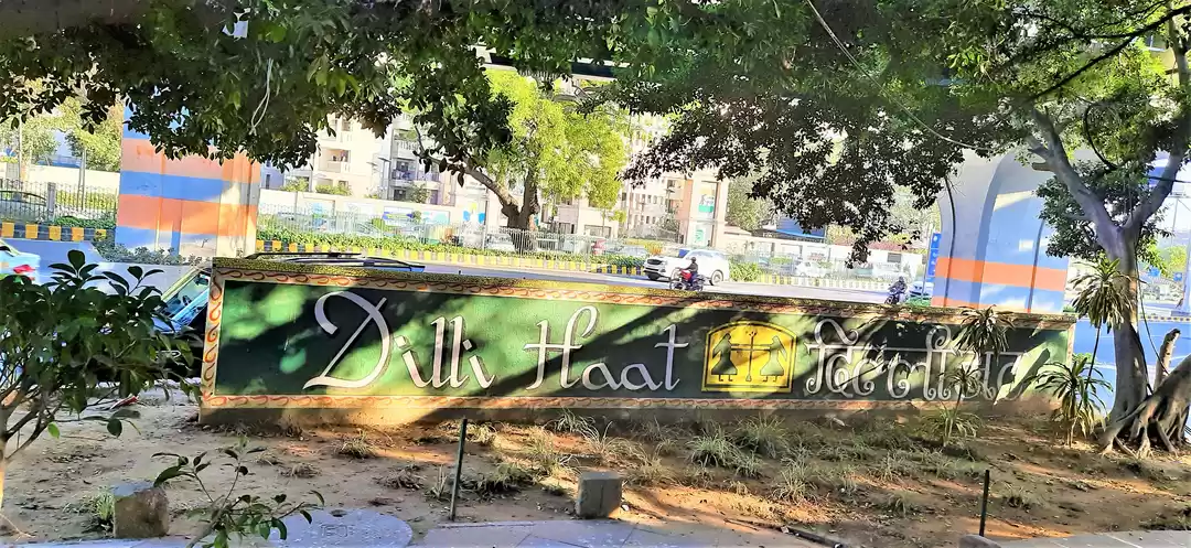 Photo of The one artistic sho