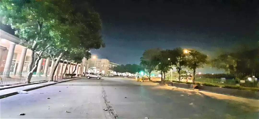 Photo of The calming beauty o