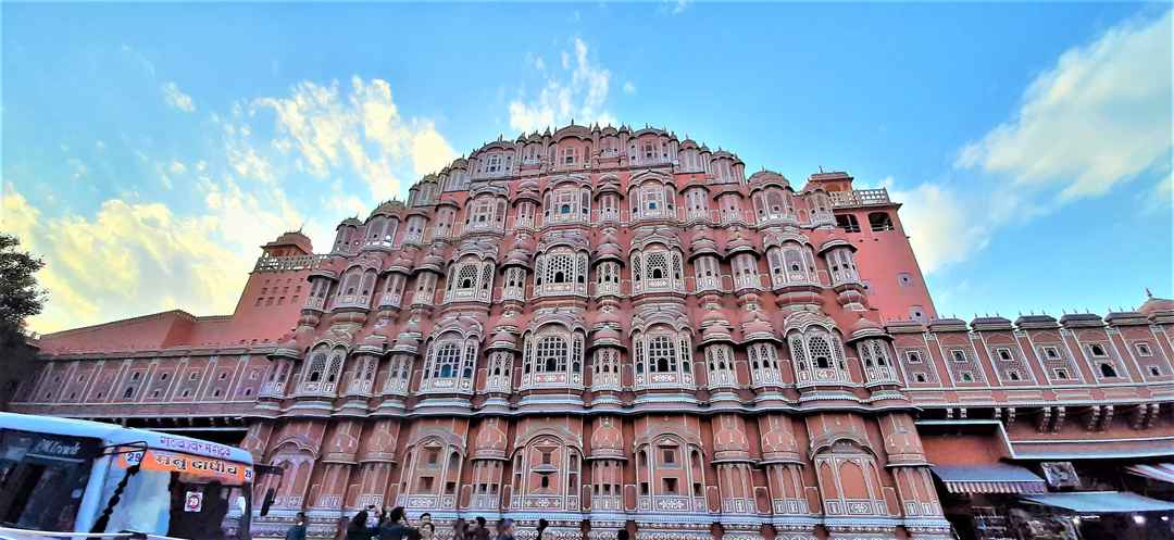 Rajasthan honeymoon packages