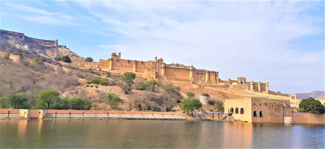 Photo of The Majestic Entry a