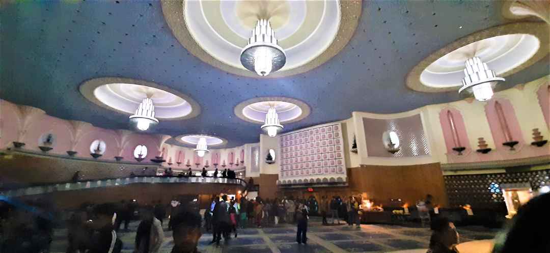 Welcome To The Asias Largest Movie Theater Raj Mandir Jaipur Tripoto The new rajmandir cinema application for android is now available absolutely free. welcome to the asias largest movie