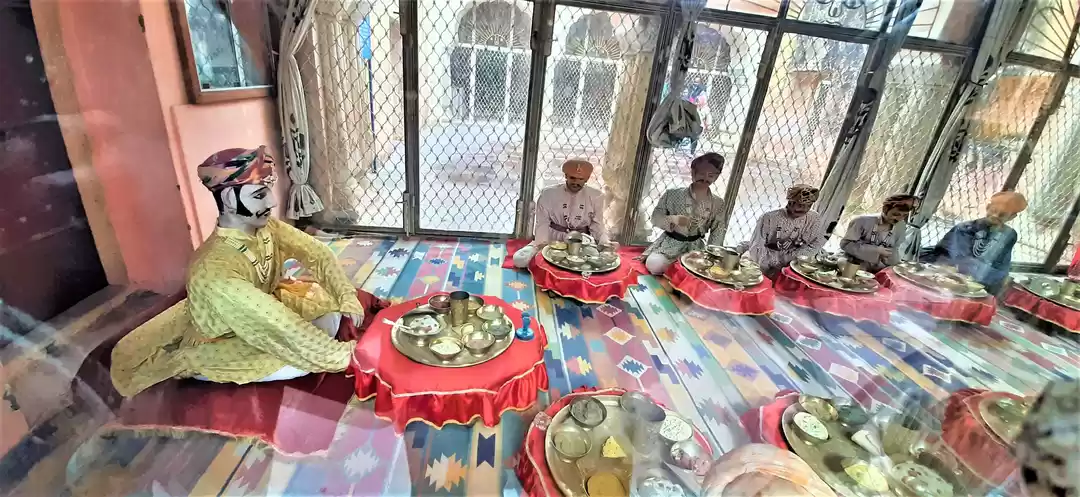 Photo of The hall of fame and