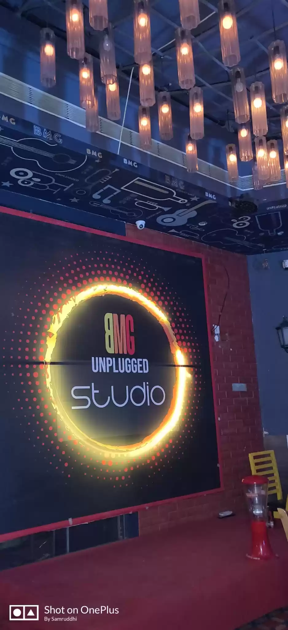 Photo of Most happening place