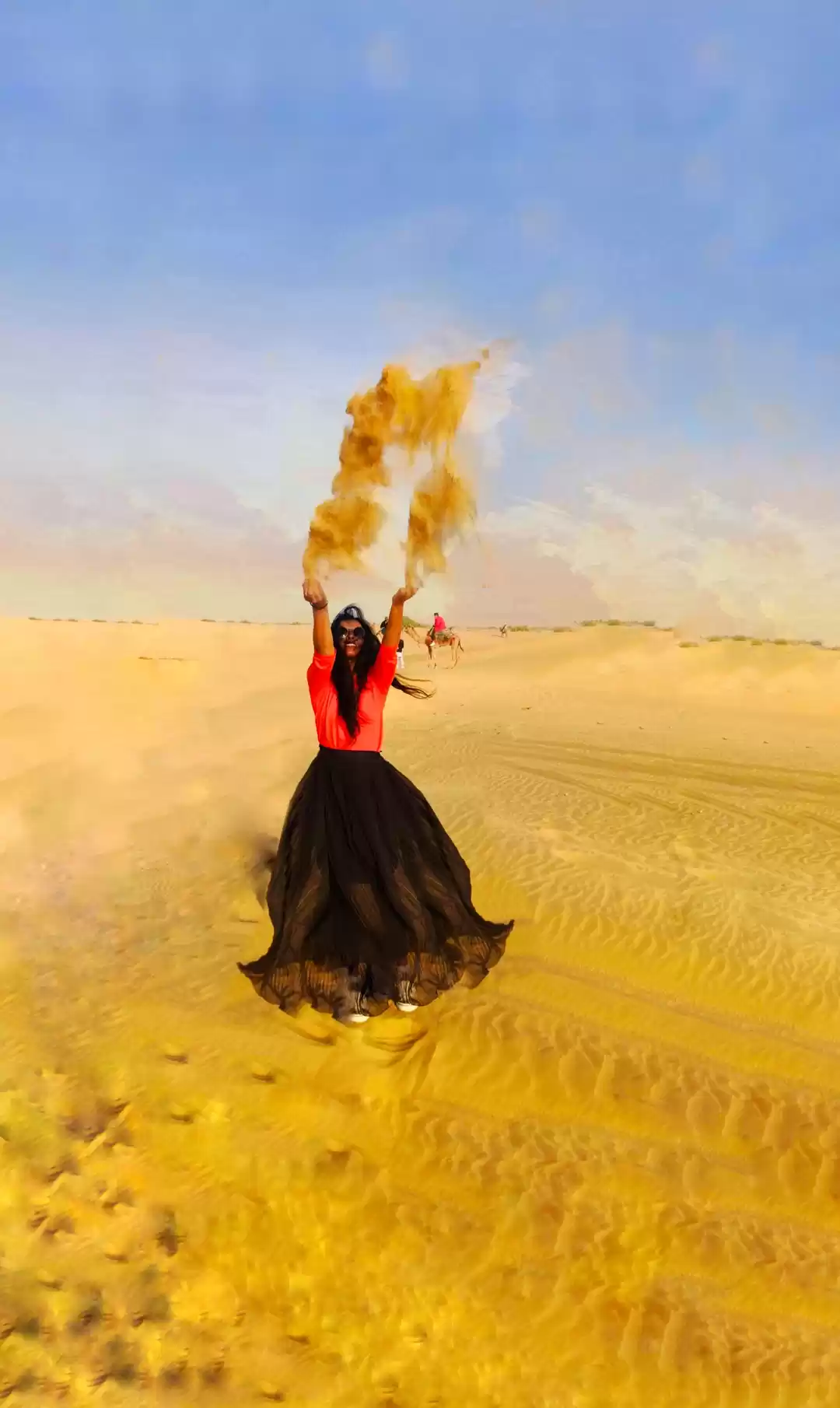 Photo of Short trip to Jaisal