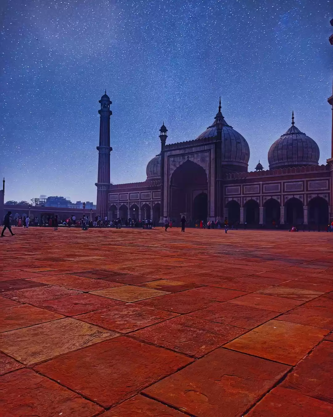 Photo of A day in and around