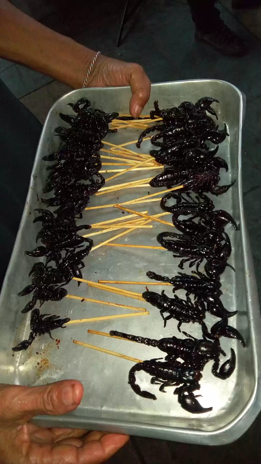 Photo of An Epic five Days In