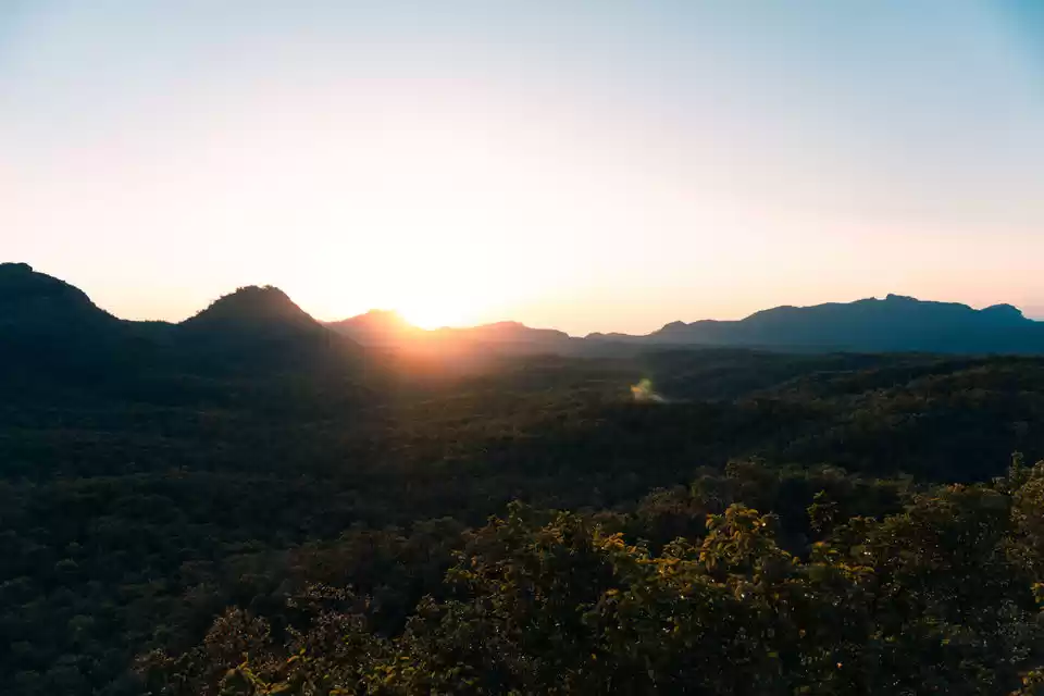 Photo of Central India's most