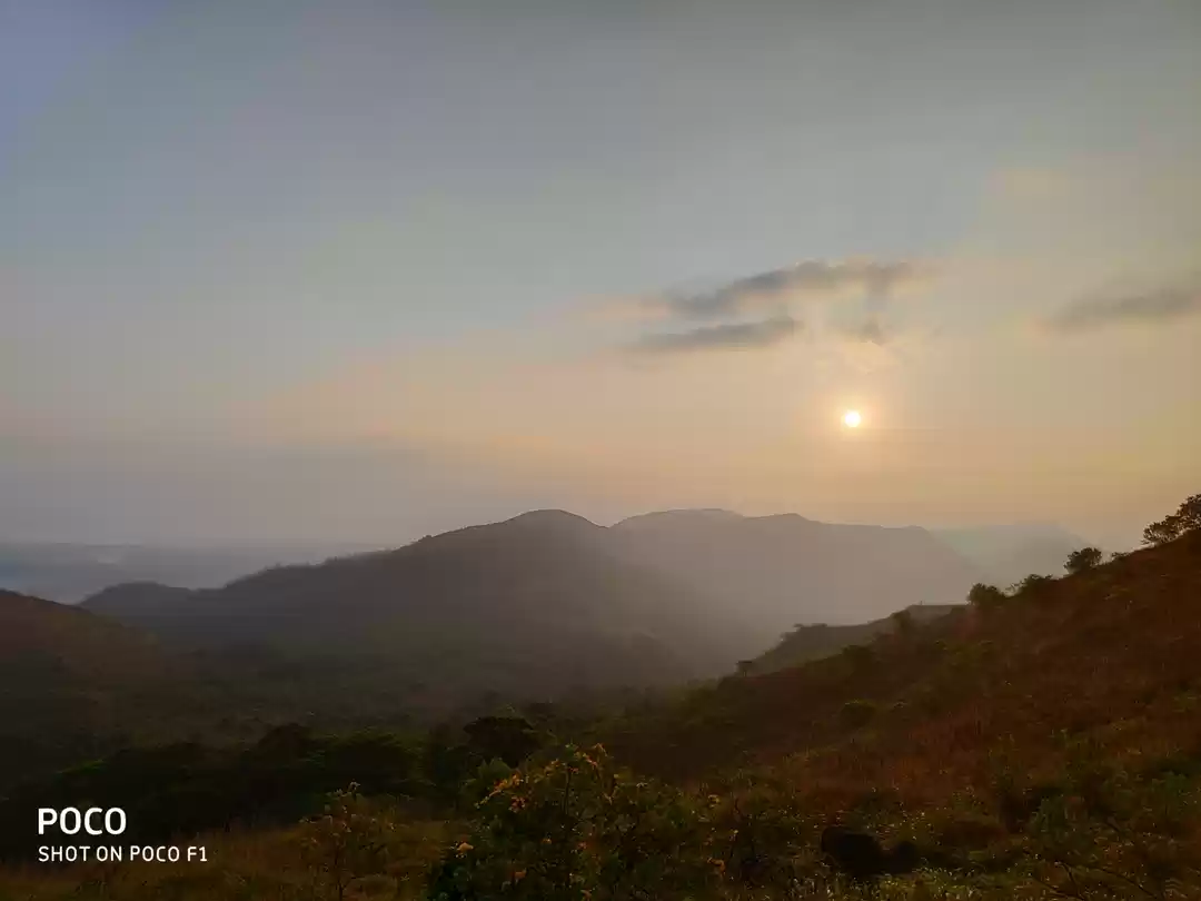Photo of A day trek to Tadian