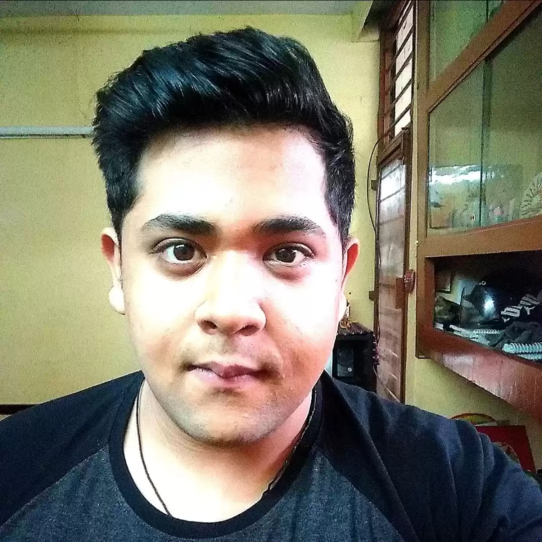 Photo of Siddhant K Chawla