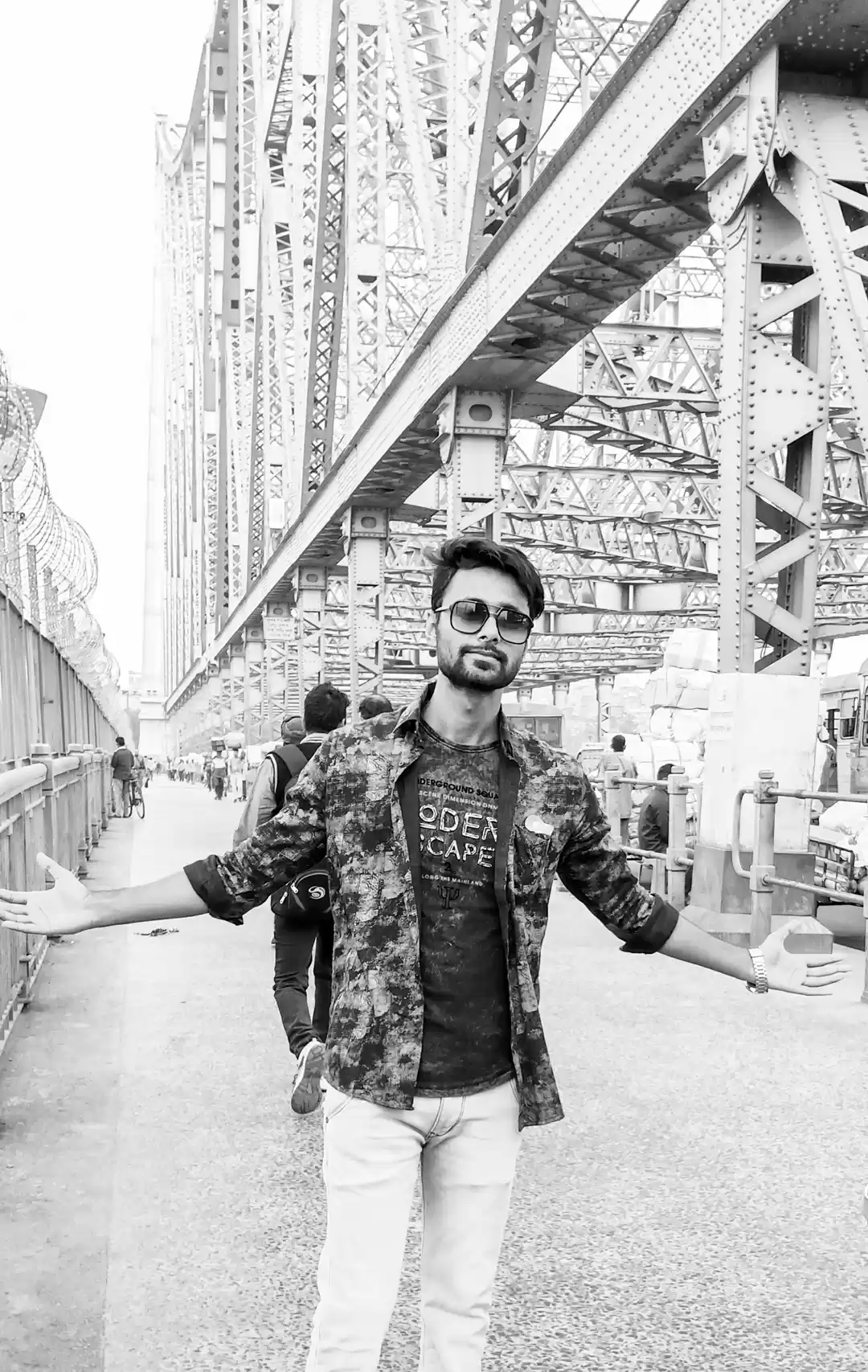 Photo of Amlan Ghosh