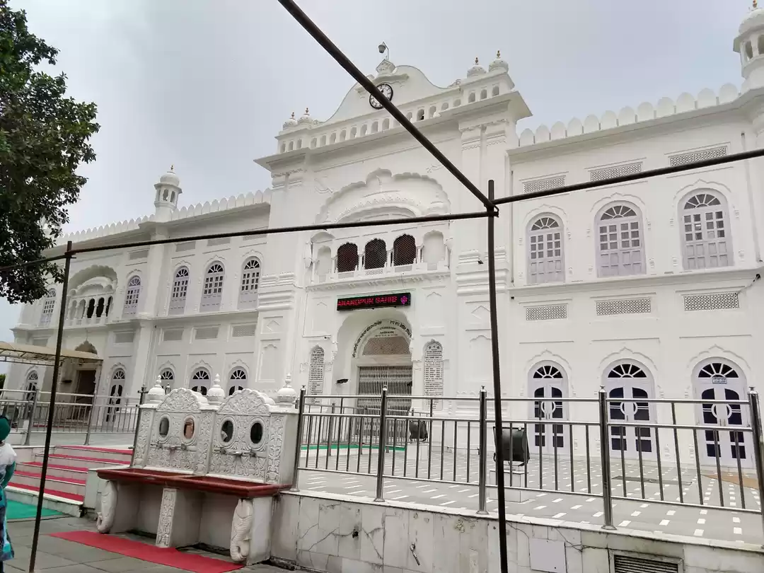 Photo of Amazing Trip to Anan